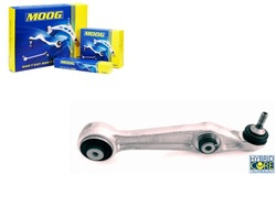 Важіль підвішування колеса перед l/p поперечний dół з задній aluminiowy фото №1