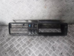 Рамка спидометра радио vw golf ii jeeta фото №1