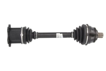 Полуось приводной/вал приводной фото №1