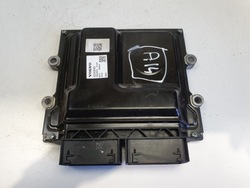 Volvo v60 ii 2.0 d4 блок управления двигателя компьютер модуль 32242005 фото №1