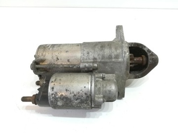 Стартер opel vectra c 1.8 signum zafira b фото №1