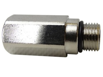 Клапан клапан амортизатор do audi q7 4m touareg 7p фото №1