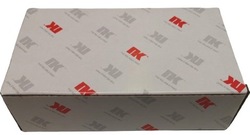 Nk рычаг toyota p. avensis 03- pr ze шпилькой фото №1