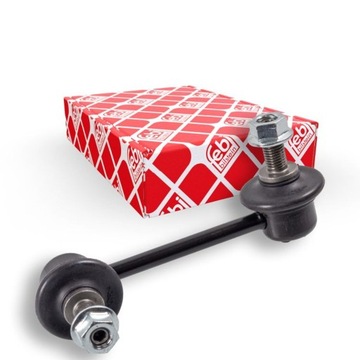 33917/feb соединитель stab. mazda p. mx-5/cx-7 le febi bilstein фото №1