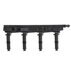 Котушка запалювання delphi gn10363-12b1 фото №1