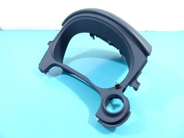 Корпус козирок рамка спідометра outlander iii 12- фото №1