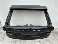 Крышка багажника volvo xc60 ii 2 оригинал оригинальный номер фото №1