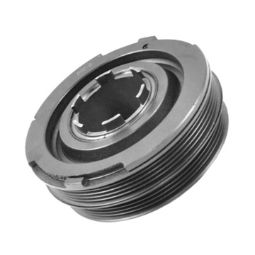 Колесо ременное вала do rover 75 2.0 cdti 2.0 cdt 11232247887 lhg100750l фото №1