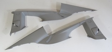 2016 camaro стойка обивка защита зад pas стекло фото №1