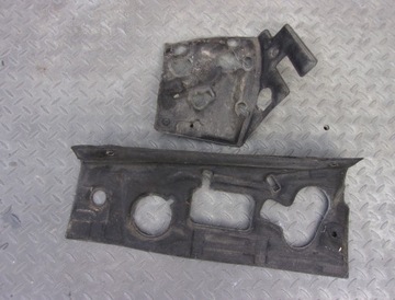 C4 picasso ii шумоізоляція камери двигуна фото №1