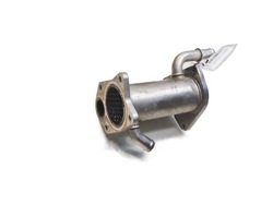 Радиатор выхлопных газов renault clio iii 1.5 dci 147356133r фото №1