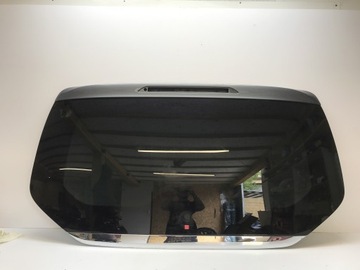Mercedes v клас w447 vito задня скло 43r-004536 фото №1