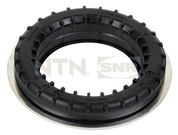 Підшипник амортизатора snr m254.07 фото №1