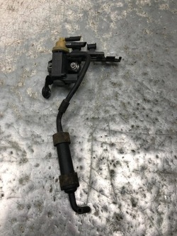 Клапан вакуум vw passat cc рестайлинг 1k0906627b фото №1