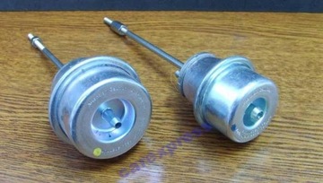 Mercedes sprinter клапан turb0 турбіна актуатор турбонаддува банка турбонагнітач turbo фото №1