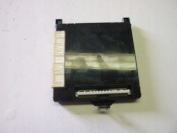 Модуль блок керування комфорту toyota prius 3 8922147370 фото №1