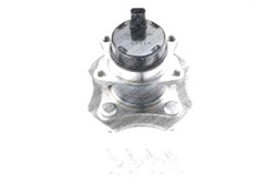 Snr підшипник ступиця колеса toyota yaris 1.0 16v scp1 фото №1