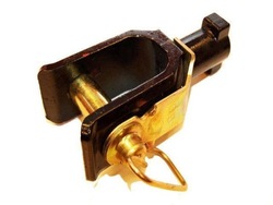 Hak буксировочный зажим hol volvo fh 12 fm комплект фото №1