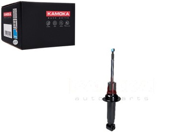 Амортизатор задній газовий peugeot 407 05 2004= kamoka фото №1