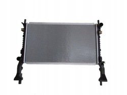 Радіаторів ford mustang 2.3 ecoboost 2014-2021 фото №1