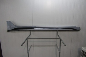 Планка порогова права kia proceed 3 gt line 19- фото №1