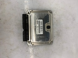 Компьютер двигателя vag 0281011138 038906019jt фото №1