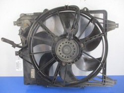 Renault thalia ii 1.6 16v вентилятор вентилятор радиатор 8200746467 фото №1