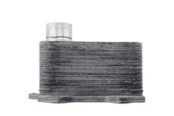 Радиаторов масла audi a3 s3 1.8 2.0 tfsi 12- новая фото №1