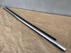 Планка дверь перед хром audi s8 a8 d3 4e0853284e фото №1