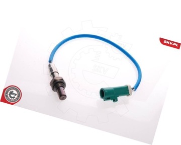 Лямбда-зонд - skv esen 09skv048 фото №1