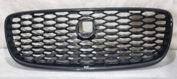 Решітка радіатора решітка jaguar f-pace рестайлінг фото №1