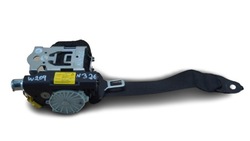 Mercedes w204 pas безпеки праві зад a2048608285 фото №1