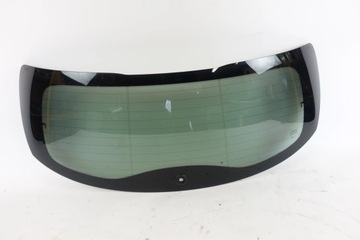 Renault zoe скло кришки as3 16r фото №1