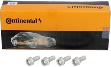 Continental ctam набор винт колёса шкивной ms18 фото №1