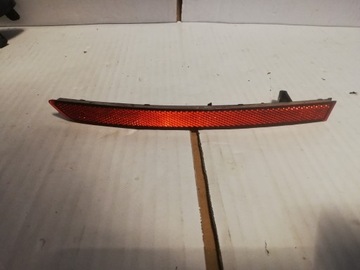 Volkswagen arteon 2017- отражатель бампера зад правые внутренний 3g8 оригинал фото №1