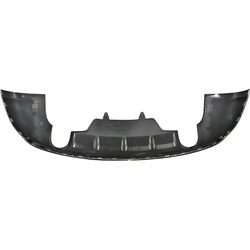 Спойлер audi q5 12-16 фото №1