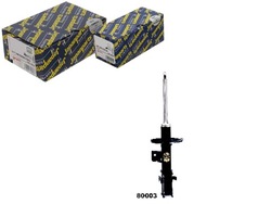 Амортизатор suzuki перед grand vitara 1,6-2,7 05- фото №1