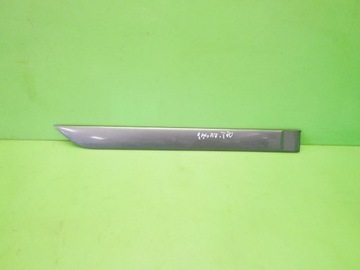 Планка дверна права зад ford focus mk1 zx5 5d hb фото №1