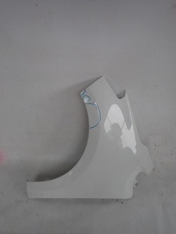 Крыло левый перед переднее vw up mii citigo 1s рестайлинг 2016- фото №1