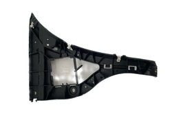 Jaguar xj x351 ползун бампера зад правые фото №1