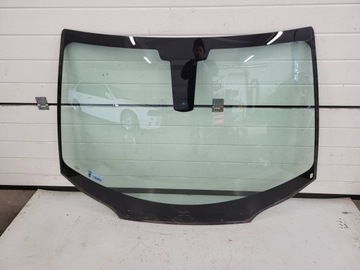 Citroen c5 iii x7 10r скло передня датчик фото №1