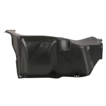 Захист двигуна l 6601-02-0015873q фото №1