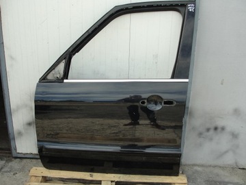 Двері ліві передні ford galaxy mk3 фото №1