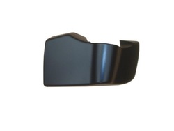 Захист нижня підлокітник дзеркало man tgx tgs ліва 81.63732-0075 фото №1