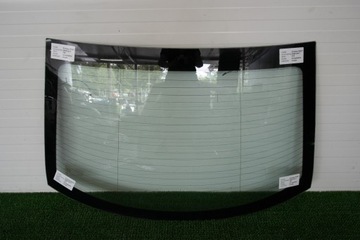 Mercedes e-klasa w207 09-16 купе скло задня кузовна антена з підігрівом зад фото №1