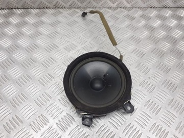 Динамик saab 9-3 12797407 фото №1