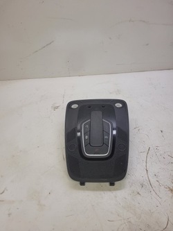 Лампа потолок audi a4 b9 8w0947135bq led 6ps фото №1