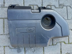 Кришка захист двигуна land rover evoque gj32-6a949-b фото №1