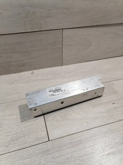 Q5 зона зминання лівий зад 8r0807331b фото №1