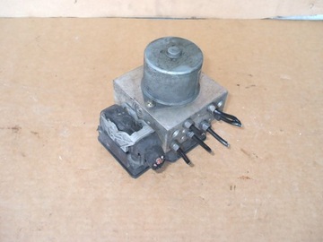 Alfa romeo 159 2.0jtdm насос abs блок керування фото №1